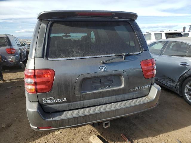 Photo 5 VIN: 5TDBT48A54S219625 - TOYOTA SEQUOIA 