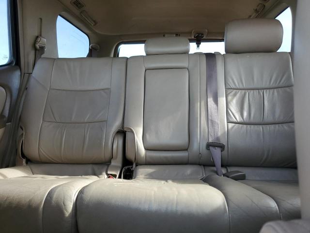 Photo 9 VIN: 5TDBT48A54S219625 - TOYOTA SEQUOIA 