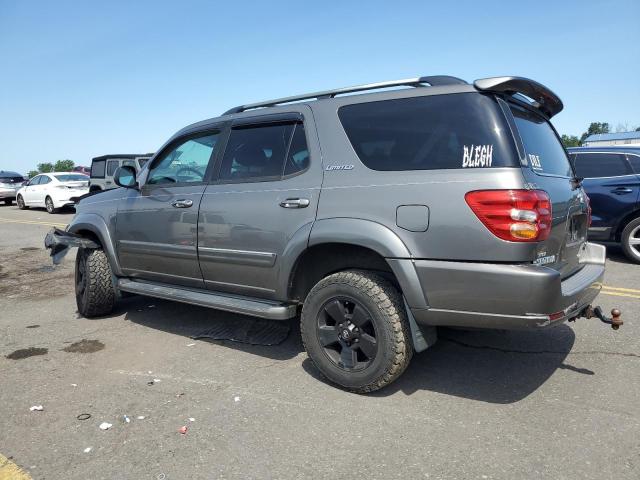 Photo 1 VIN: 5TDBT48A54S220726 - TOYOTA SEQUOIA 