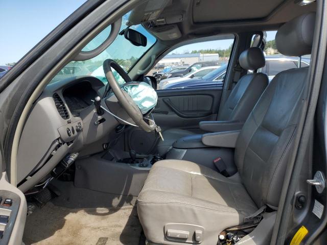 Photo 6 VIN: 5TDBT48A54S220726 - TOYOTA SEQUOIA 