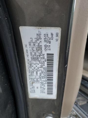 Photo 11 VIN: 5TDBT48A54S225831 - TOYOTA SEQUOIA 