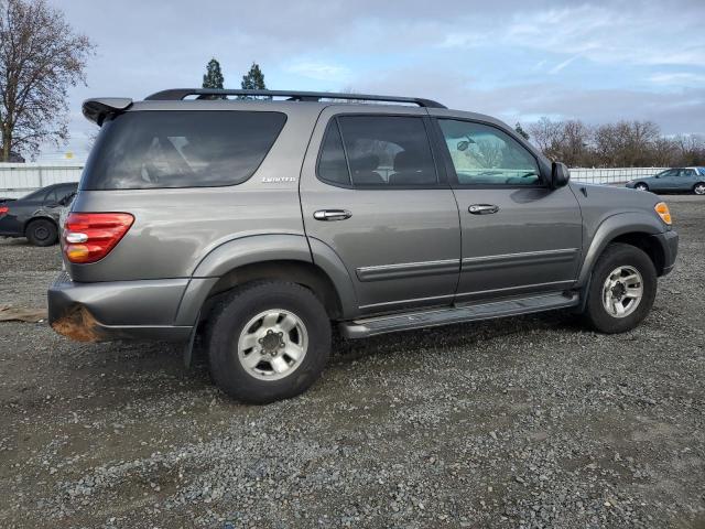 Photo 2 VIN: 5TDBT48A54S225831 - TOYOTA SEQUOIA 