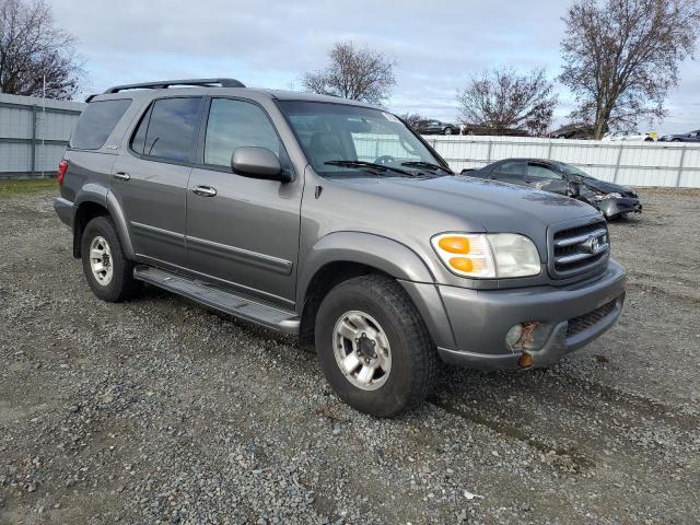 Photo 3 VIN: 5TDBT48A54S225831 - TOYOTA SEQUOIA 