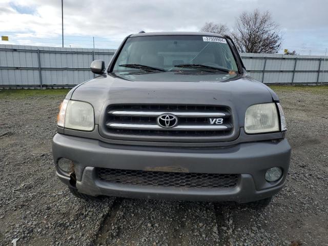 Photo 4 VIN: 5TDBT48A54S225831 - TOYOTA SEQUOIA 