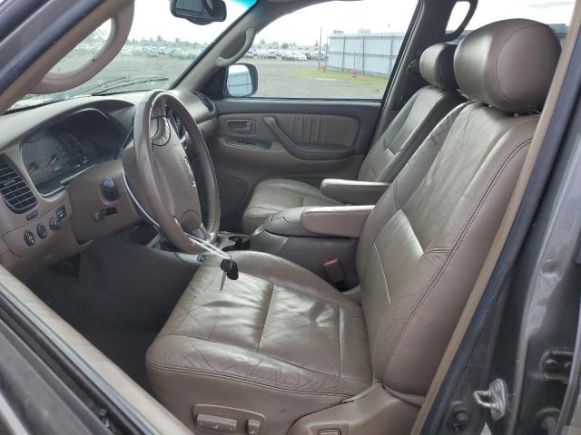 Photo 6 VIN: 5TDBT48A54S225831 - TOYOTA SEQUOIA 