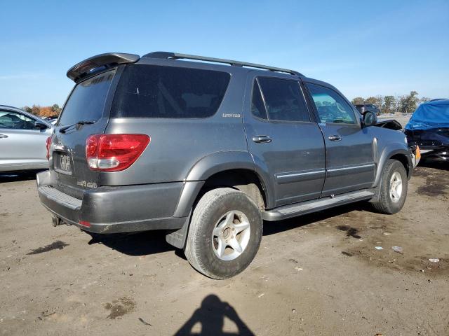 Photo 2 VIN: 5TDBT48A55S247135 - TOYOTA SEQUOIA LI 