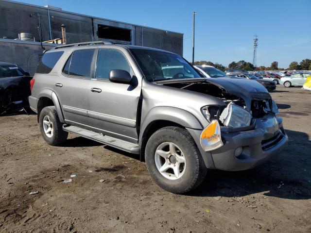 Photo 3 VIN: 5TDBT48A55S247135 - TOYOTA SEQUOIA LI 