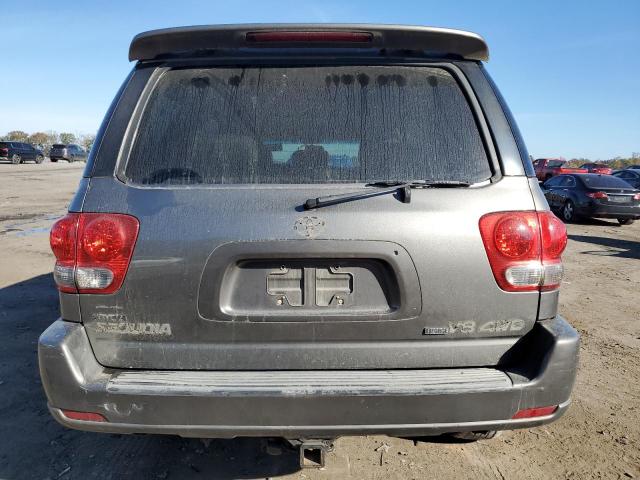 Photo 5 VIN: 5TDBT48A55S247135 - TOYOTA SEQUOIA LI 