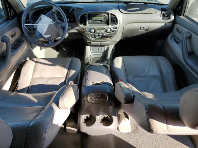 Photo 7 VIN: 5TDBT48A55S247135 - TOYOTA SEQUOIA LI 