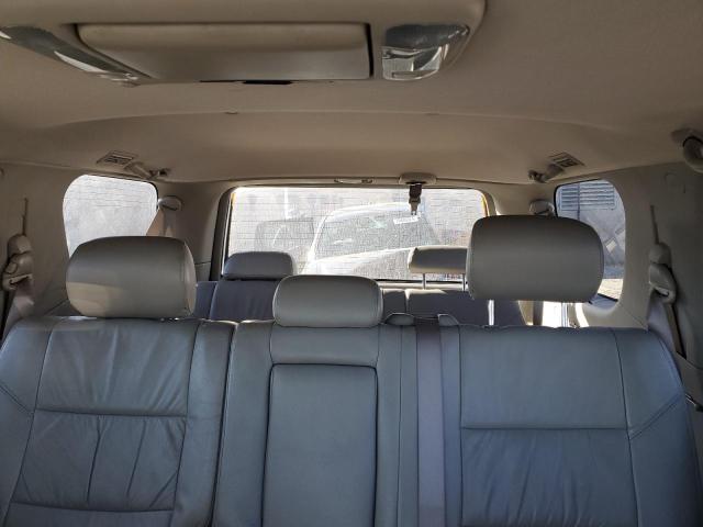 Photo 9 VIN: 5TDBT48A55S247135 - TOYOTA SEQUOIA LI 