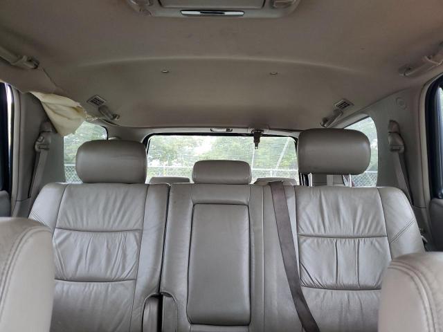 Photo 9 VIN: 5TDBT48A55S249757 - TOYOTA SEQUOIA LI 