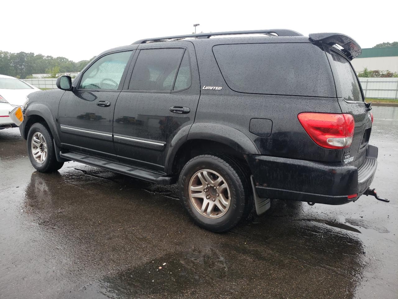 Photo 1 VIN: 5TDBT48A55S250245 - TOYOTA SEQUOIA 