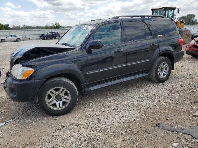 Photo 0 VIN: 5TDBT48A56S258170 - TOYOTA SEQUOIA 