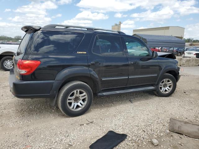 Photo 2 VIN: 5TDBT48A56S258170 - TOYOTA SEQUOIA 