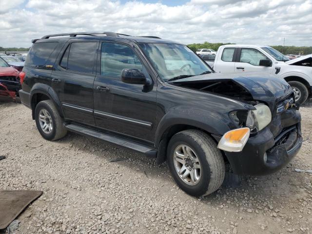 Photo 3 VIN: 5TDBT48A56S258170 - TOYOTA SEQUOIA 