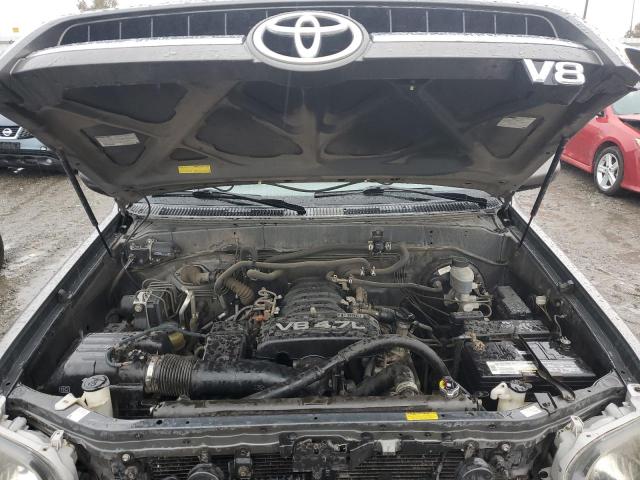 Photo 11 VIN: 5TDBT48A56S266074 - TOYOTA SEQUOIA LI 