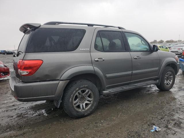 Photo 2 VIN: 5TDBT48A56S266074 - TOYOTA SEQUOIA LI 