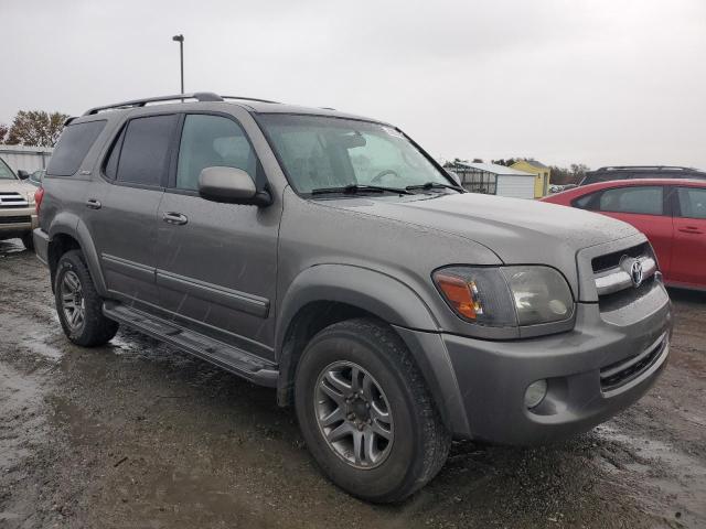 Photo 3 VIN: 5TDBT48A56S266074 - TOYOTA SEQUOIA LI 