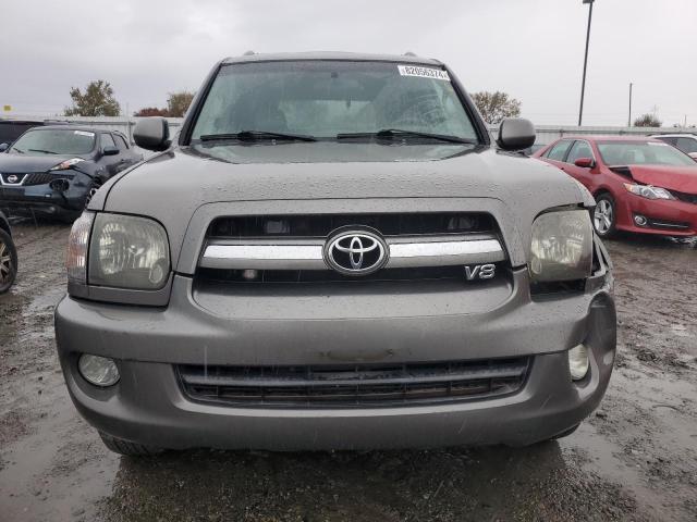 Photo 4 VIN: 5TDBT48A56S266074 - TOYOTA SEQUOIA LI 