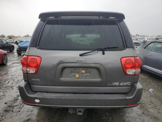 Photo 5 VIN: 5TDBT48A56S266074 - TOYOTA SEQUOIA LI 