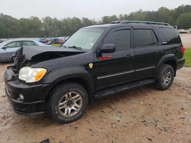 Photo 0 VIN: 5TDBT48A56S273493 - TOYOTA SEQUOIA LI 