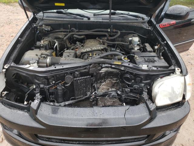 Photo 11 VIN: 5TDBT48A56S273493 - TOYOTA SEQUOIA LI 