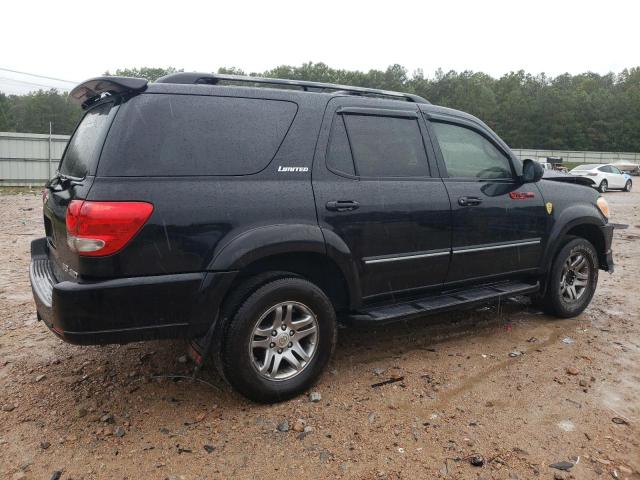 Photo 2 VIN: 5TDBT48A56S273493 - TOYOTA SEQUOIA LI 