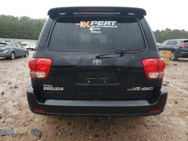 Photo 5 VIN: 5TDBT48A56S273493 - TOYOTA SEQUOIA LI 