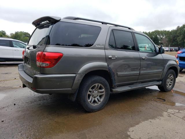 Photo 2 VIN: 5TDBT48A56S274126 - TOYOTA SEQUOIA LI 