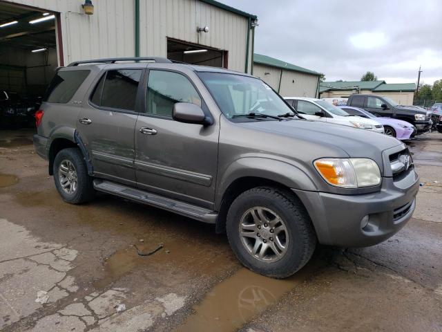 Photo 3 VIN: 5TDBT48A56S274126 - TOYOTA SEQUOIA LI 