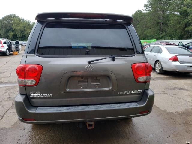 Photo 5 VIN: 5TDBT48A56S274126 - TOYOTA SEQUOIA LI 