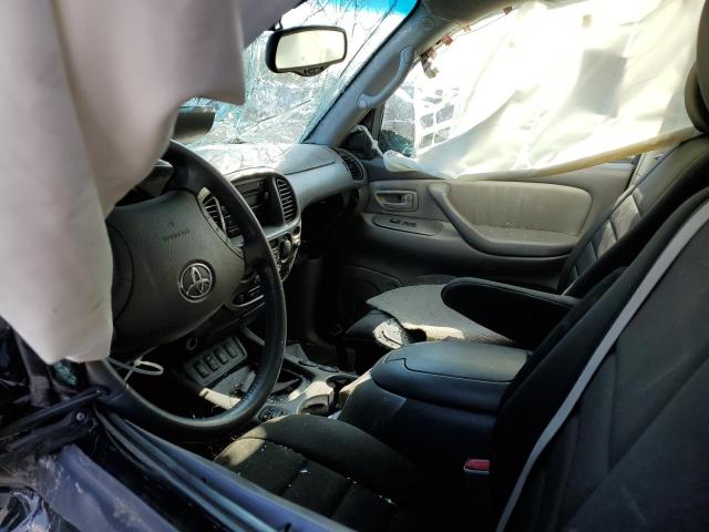 Photo 7 VIN: 5TDBT48A56S277432 - TOYOTA SEQUOIA LI 