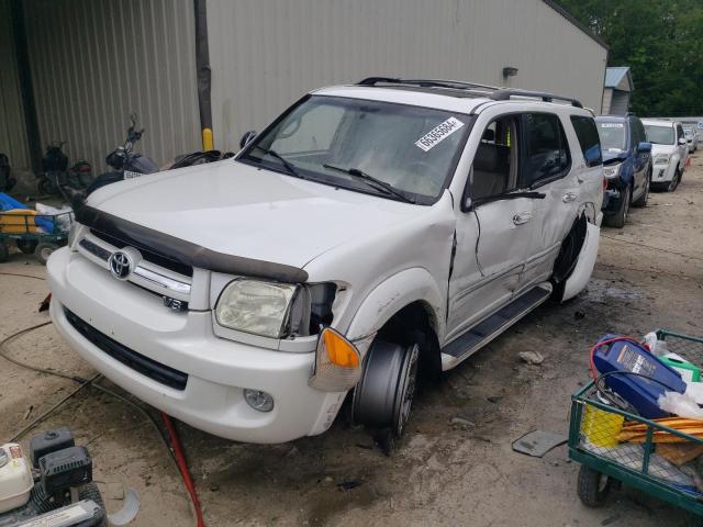 Photo 0 VIN: 5TDBT48A57S277514 - TOYOTA SEQUOIA LI 