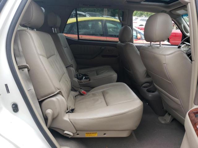 Photo 10 VIN: 5TDBT48A57S277514 - TOYOTA SEQUOIA LI 