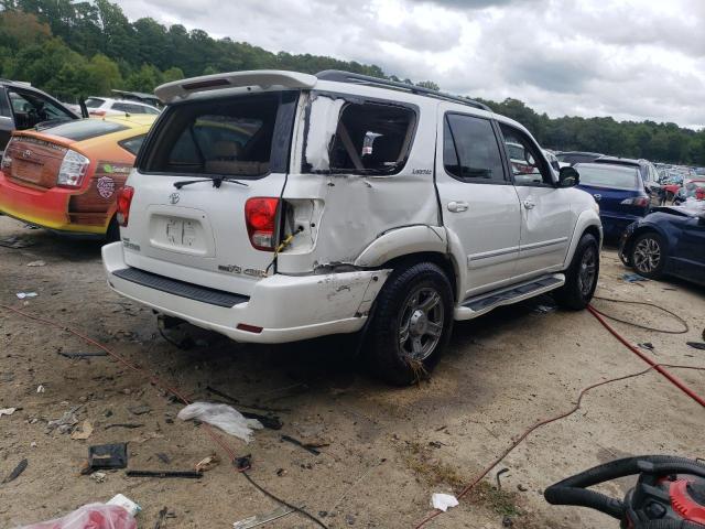 Photo 2 VIN: 5TDBT48A57S277514 - TOYOTA SEQUOIA LI 