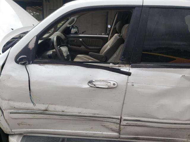 Photo 6 VIN: 5TDBT48A57S277514 - TOYOTA SEQUOIA LI 