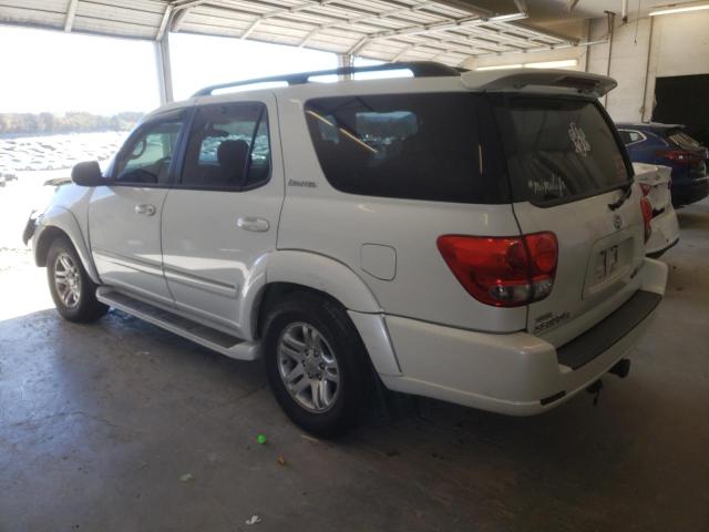 Photo 1 VIN: 5TDBT48A57S280025 - TOYOTA SEQUOIA 