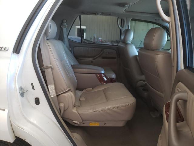 Photo 10 VIN: 5TDBT48A57S280025 - TOYOTA SEQUOIA 