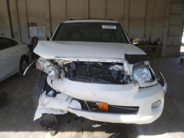 Photo 4 VIN: 5TDBT48A57S280025 - TOYOTA SEQUOIA 