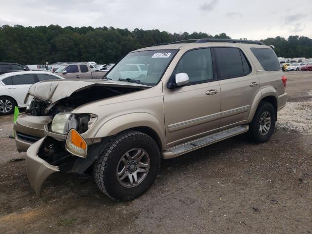 Photo 0 VIN: 5TDBT48A57S282227 - TOYOTA SEQUOIA LI 