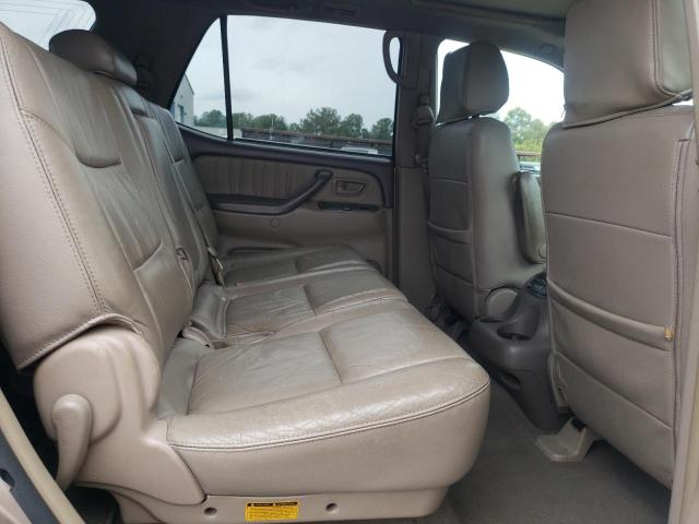 Photo 10 VIN: 5TDBT48A57S282227 - TOYOTA SEQUOIA LI 