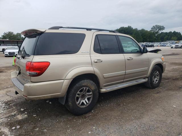 Photo 2 VIN: 5TDBT48A57S282227 - TOYOTA SEQUOIA LI 