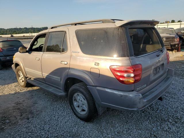 Photo 1 VIN: 5TDBT48A61S021325 - TOYOTA SEQUOIA 