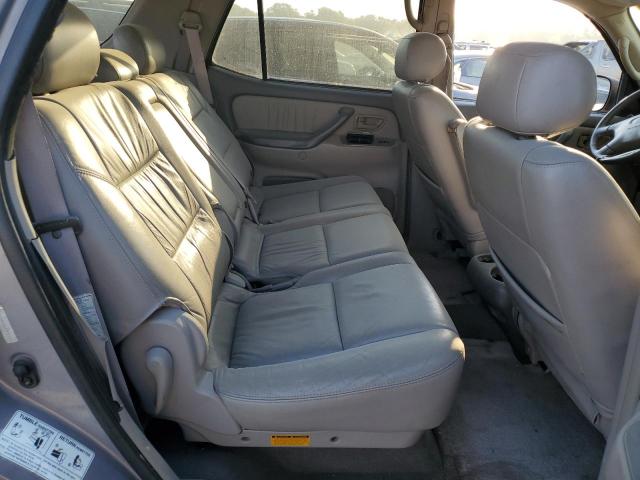 Photo 10 VIN: 5TDBT48A61S021325 - TOYOTA SEQUOIA 