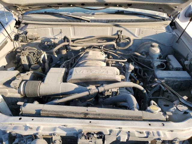 Photo 11 VIN: 5TDBT48A61S021325 - TOYOTA SEQUOIA 