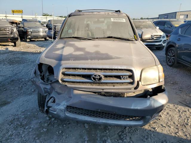 Photo 4 VIN: 5TDBT48A61S021325 - TOYOTA SEQUOIA 