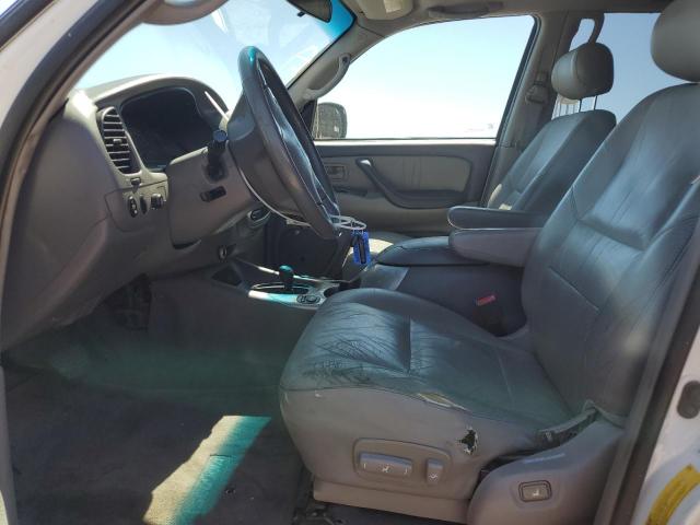 Photo 6 VIN: 5TDBT48A61S022474 - TOYOTA SEQUOIA LI 