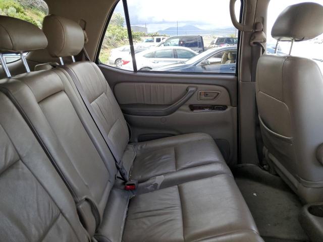 Photo 10 VIN: 5TDBT48A61S048525 - TOYOTA SEQUOIA 