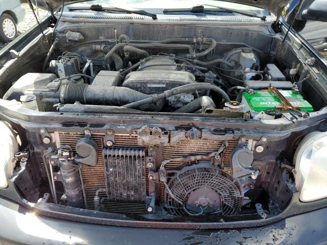 Photo 11 VIN: 5TDBT48A61S048525 - TOYOTA SEQUOIA 