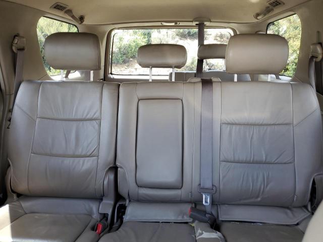 Photo 9 VIN: 5TDBT48A61S048525 - TOYOTA SEQUOIA 